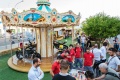 Scrambler Ducati fête anniversaire