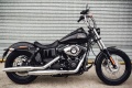 Edition limitée Harley Davidson Street Bob Custom