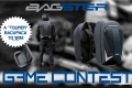 Concours Un sac Bagster à gagner