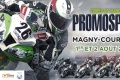 Promosport 300 pilotes à Magny Cours