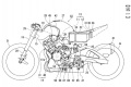 Une sportive Suzuki  moteur hybride