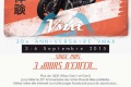 Vmax fête 30 ans