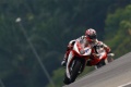 WSS Zanetti domine à Sepang