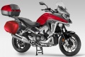 Accessoires origine Honda CrossRunner