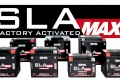 Batteries BS Battery SLA Max