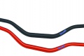 Guidon cross Renthal Fatbar replica Musquin