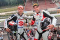 6h Spa victoire Fissette Fastré