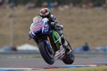 MotoGP Lorenzo pole à Brno