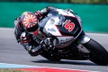 Moto2 Brno 5ème pole Zarco