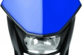 Plaque phare Polisport Halo