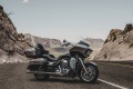 Harley Davidson Road Glide Ultra