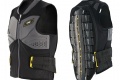 Gilet protection Knox Track Vest