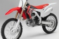 Tarif Cadre Rouge Honda CRF 2016
