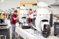 Govecs rachète usine Vectrix