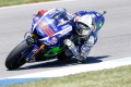 MotoGP Lorenzo reprend main