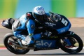 Moto3 Fenati domine 1ère journée