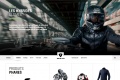 Nouveau site web Rev it!