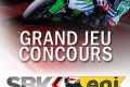 Jeu WSBK VIP