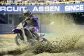 Febvre sacré Champion Monde MXGP