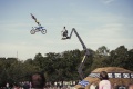 Finist Air Show Pagès passe Front Flip