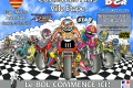 Bol Or Cuges Pins ville étape