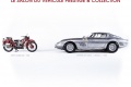 Salon French Riviera Classic