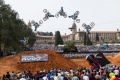 X Fighters victoire Tom Pagès
