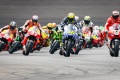 Changements réglement Grands Prix moto