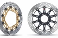 Disques freins Brembo Ducati Scrambler