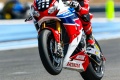 Bol Or Honda vise victoire