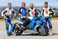 BOL D OR qualifs 340 bout ligne droite