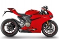 Extension garantie financement chez Ducati