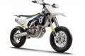 Supermotard Husqvarna FS 450