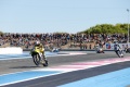 BOL D OR SERT tête après 3 heures course