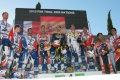 Trial Nations Bleus vice Champions