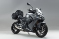 Sacoches SW Motech Suzuki GSX S1000 F