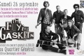 Concert gratuit Toutes Moto