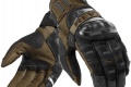 Gants cuir Rev it! Cayenne Pro