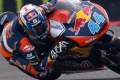 Moto3 victoire Oliveira