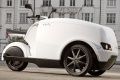Trois roues électrique Govecs Tripl