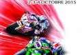 WSBK Les relais calmos Magny Cours