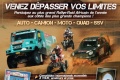 Rallye Maroc 86 pilotes engagés