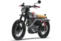 Une SR 400 personnalisée à gagner