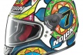 Casque intégral Nolan N64 Gemini Replica