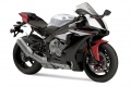 Yamaha YZF R1S