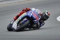 MotoGP Lorenzo pole à Motegi