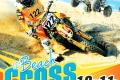 Beach Cross Berck victoire Van De Sande