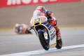 Moto3 victoire Antonelli pluie