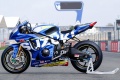 GSXR SERT Salon Moto Lgende