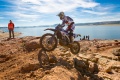 Enduro Bourgeois titré à Langogne